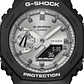 Reloj G-shock Ga-2100sb-1adr De Carbono/resina De 200 M - Miniatura 3