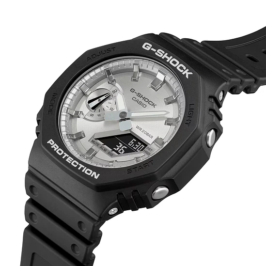 GA-2100SB-1A 5