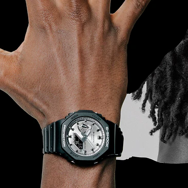 GA-2100SB-1A 7