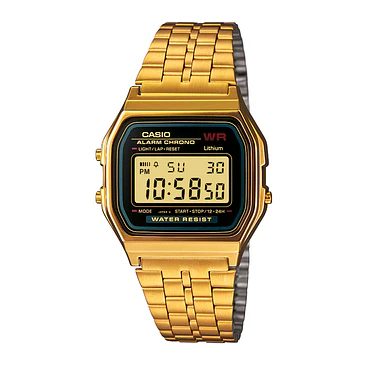 Reloj Casio A159WGA-1D 1