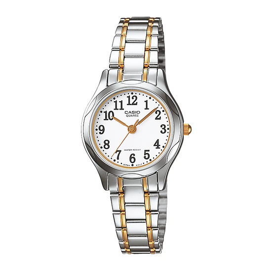 Reloj Casio LTP-1275SG-7B 1