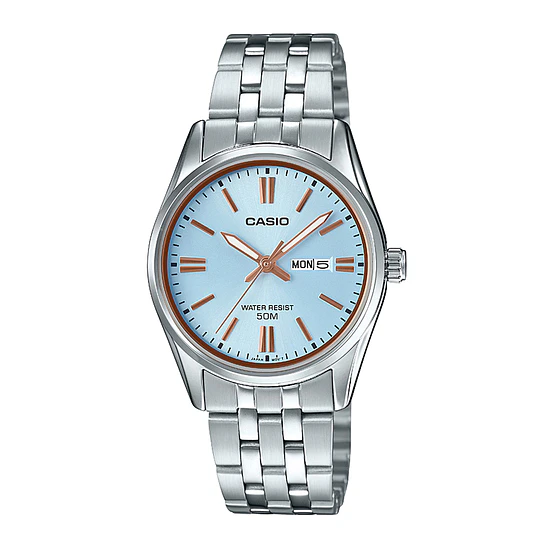Reloj Casio LTP-1335D-2AV 1