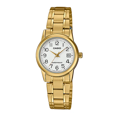 Reloj Casio LTP-V002G-7B2