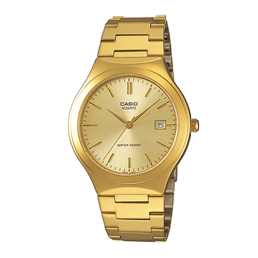 Reloj Análogo Casio Hombre MTP-1170N-9A 1
