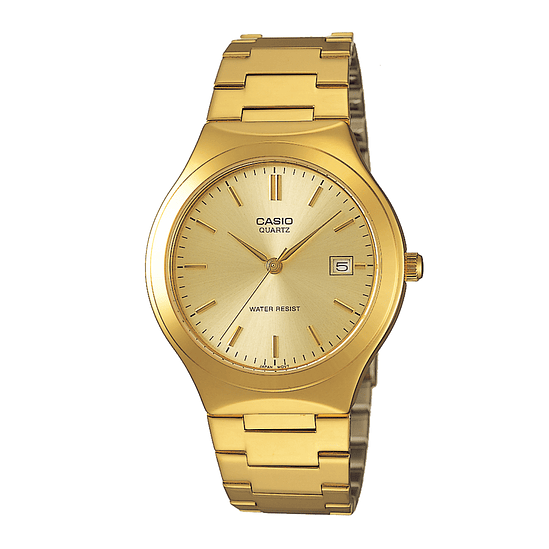 Reloj Análogo Casio Hombre MTP-1170N-9A 1