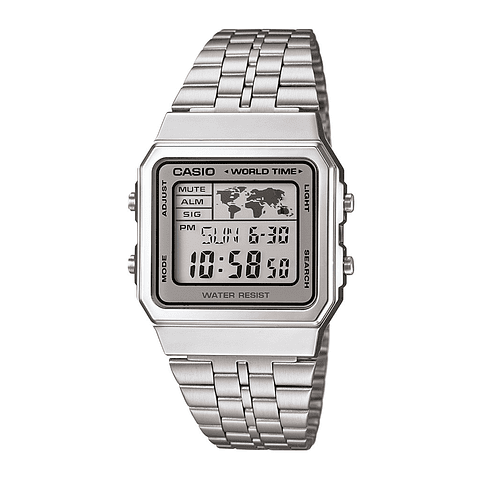 Reloj Casio Digital Hombre A-500WA-7