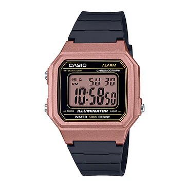 Reloj Casio W-217HM-5A 1