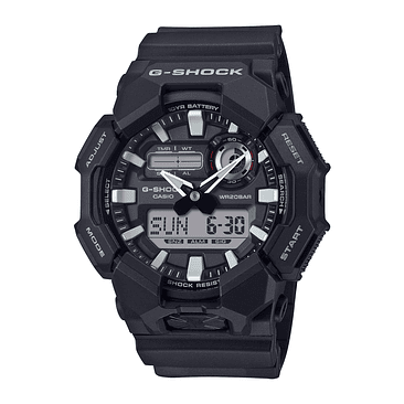 Reloj G-Shock GA-010-1A 1