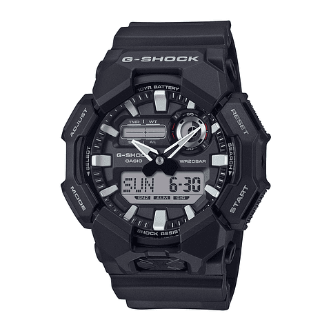 Reloj G-Shock GA-010-1A