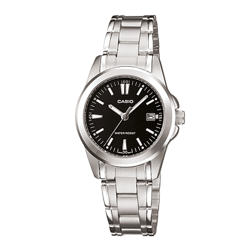 Reloj Casio Análogo Mujer LTP-1215A-1A2 1