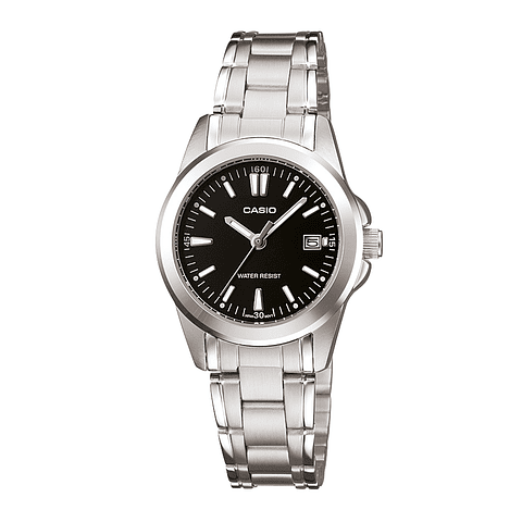 Reloj Casio Análogo Mujer LTP-1215A-1A2