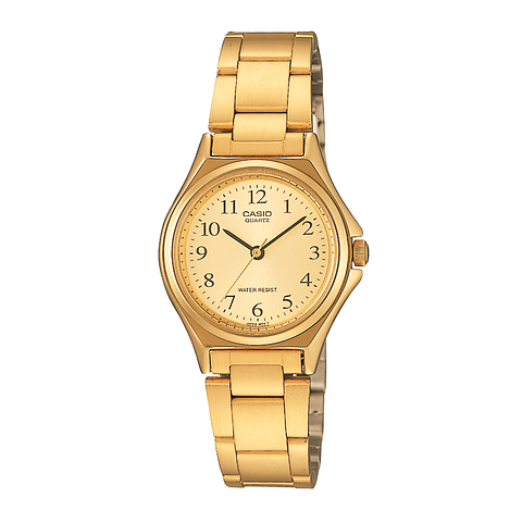 Reloj Casio Análogo Mujer LTP-1130N-9BRDF