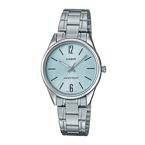 Reloj Casio LTP-V005D-2B