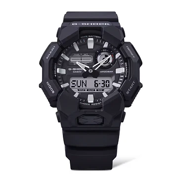 Reloj G-Shock GA-010-1A Carbon Core Guard 2