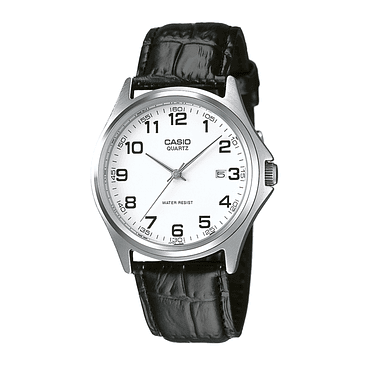 Reloj Análogo Casio Hombre MTP-1183E-7B 1