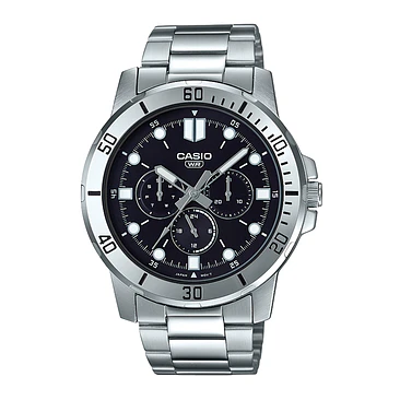Reloj Casio MTP-VD300D-1E 1