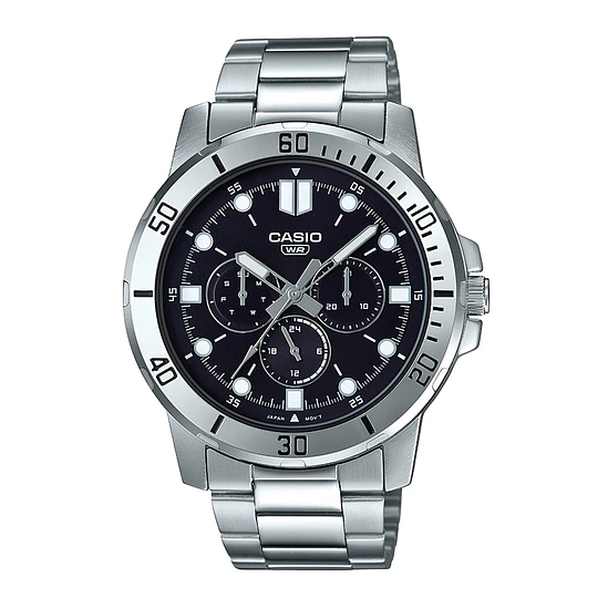 Reloj Casio MTP-VD300D-1E 1