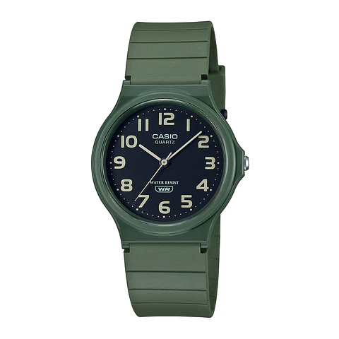 Reloj Casio MQ-24UC-3B