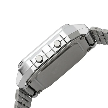 Reloj Casio A500WA-7D 2