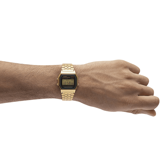 Reloj Casio A-159WGA-1D 4