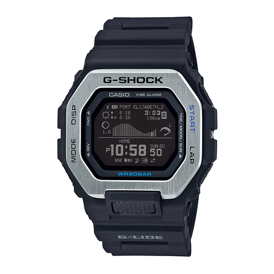 Reloj G-Shock GBX-100-1D 1