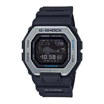 Reloj Casio G-shock Gbx-100 Cristal Bluetooth 200m Ahora12 1