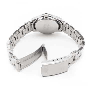 Reloj Casio Análogo Mujer LTP-1215A-1A2 3