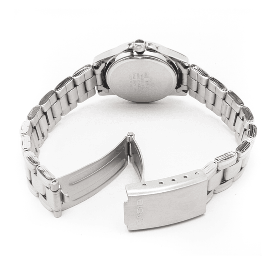 Reloj Casio Análogo Mujer LTP-1215A-1A2 3