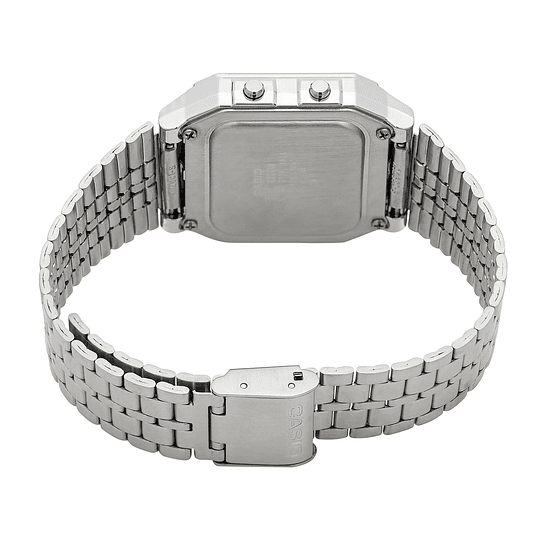 Reloj Casio Digital Hombre A-500WA-7 3