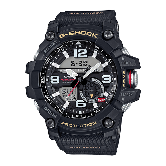 Reloj G-shock Hombre Gg-1000-1adr 1