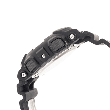 Reloj G-shock Hombre Gd-100-1adr 2