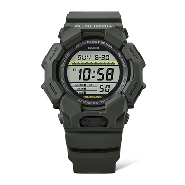 Reloj G-shock GD-010-3D 2
