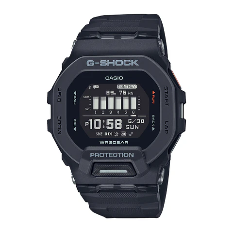 Reloj G-Shock GBD-200-1D