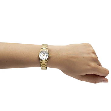 Reloj Casio LTP-V002G-7B2 4