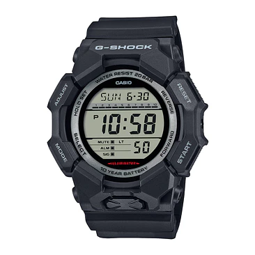 Reloj G-Shock GD-010-1D Carbon Core Guard 1