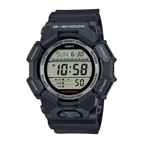 Reloj G-Shock GD-010-1D Carbon Core Guard 1