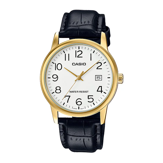 Reloj Casio MTP-V002GL-7B2 1