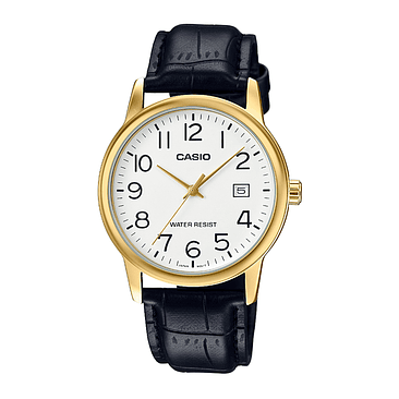 Reloj Casio Análogo Hombre MTP-V002GL-7B2 1