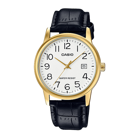 Reloj Casio Análogo Hombre MTP-V002GL-7B2