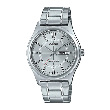 Reloj Casio MTP-V006D-7C 1