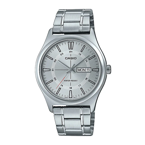Reloj Casio MTP-V006D-7C 1