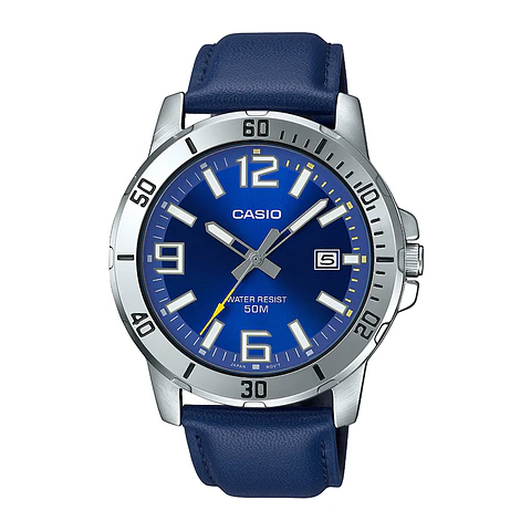 Reloj Casio MTP-VD01L-2B