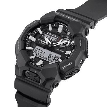Reloj G-Shock GA-010-1A 4