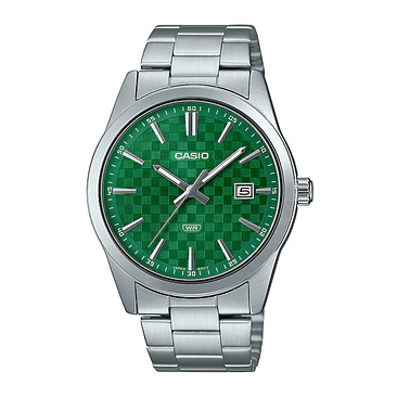 Reloj Casio MTP-VD03D-3A1 1