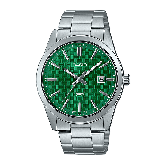 Reloj Análogo Casio Hombre MTP-VD03D-3A1 1