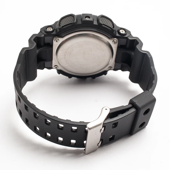 Reloj G-Shock GD-100-1A 3