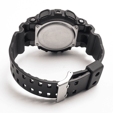 Reloj G-shock Hombre Gd-100-1adr 3