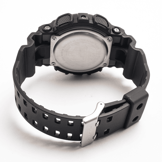 Reloj G-shock Hombre Gd-100-1adr 3