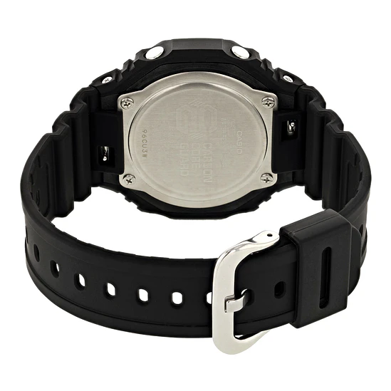 Reloj G-Shock GA-2100-1A Carbon Core Guard 3