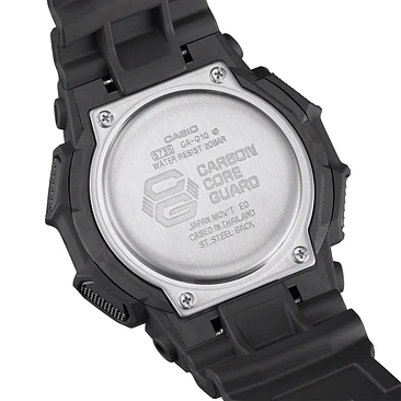 Reloj G-Shock GA-010-1A Carbon Core Guard 5